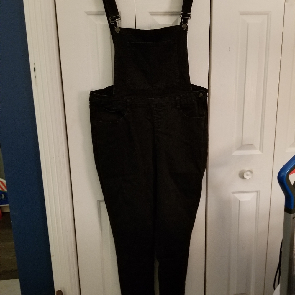 One5One overalls